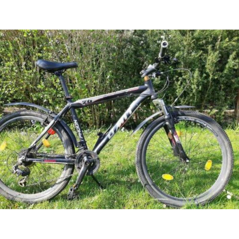 Typhoon mountainbike (ATB) 26 inch