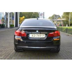 Bmw 5-SERIE M550D XDRIVE