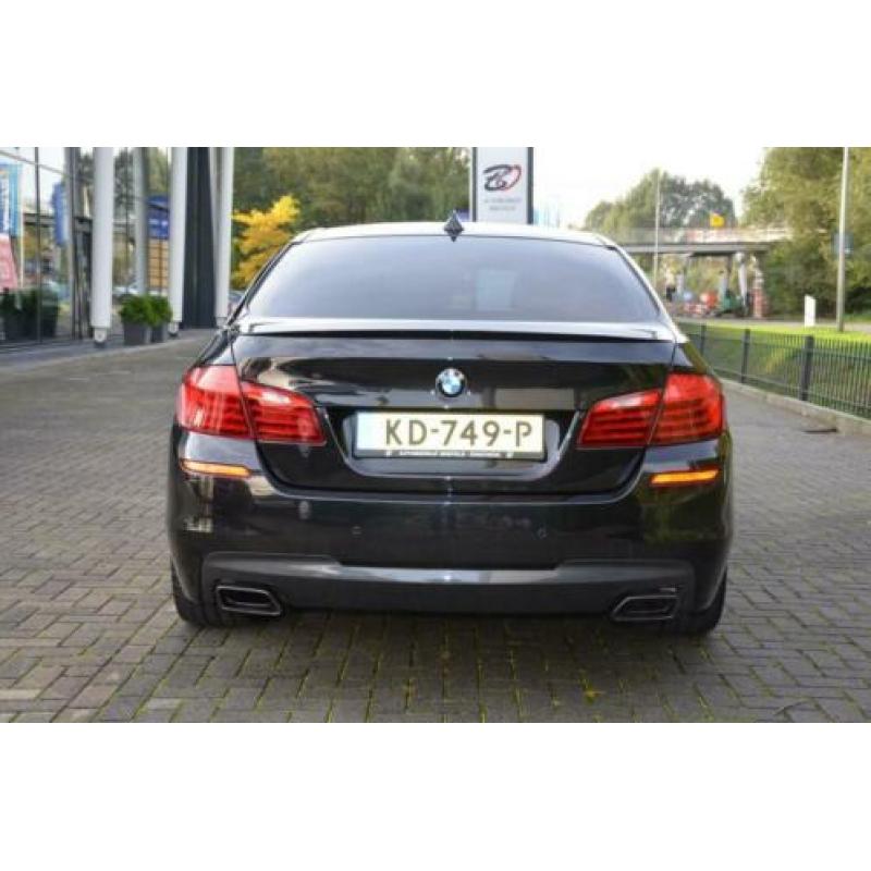 Bmw 5-SERIE M550D XDRIVE