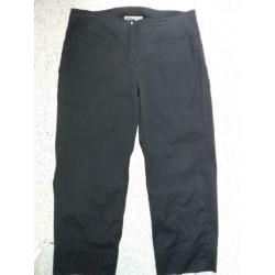 Pantalon van ANNETTE GOORTZ - maat 44