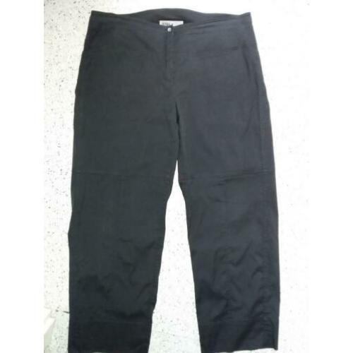 Pantalon van ANNETTE GOORTZ - maat 44