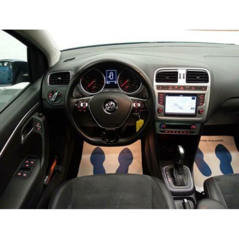 Volkswagen Polo 1.2 TSI Highline R-Design DSG7- Panoramadak,