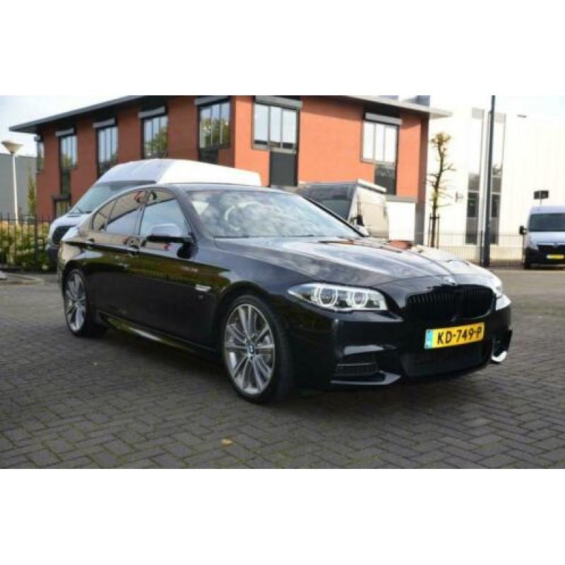 Bmw 5-SERIE M550D XDRIVE