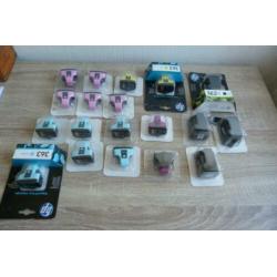 HP inktcartridge 363