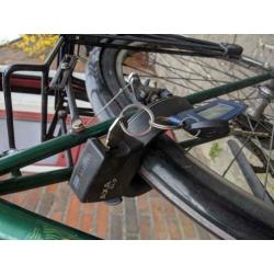 Batavus cheyenne sport- en tourfiets dames – 100% rijklaar