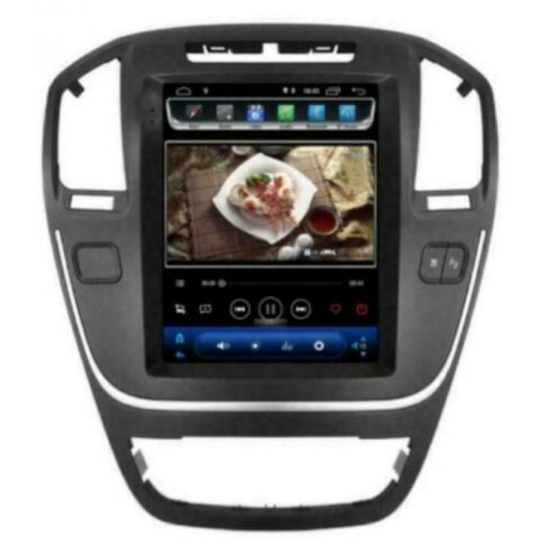 Opel Insignia radio navigatie carplay dab+ 10,4'' android 9