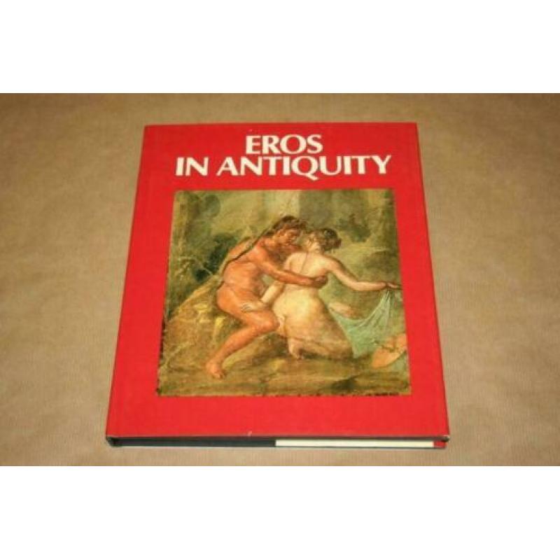 Eros in Antiquity !!