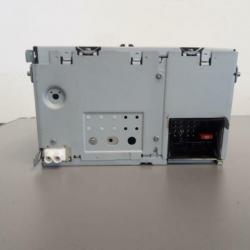 Volkswagen RCD310 radio RCD 310