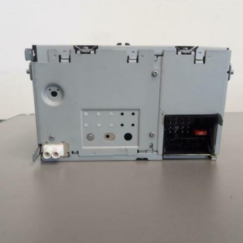 Volkswagen RCD310 radio RCD 310