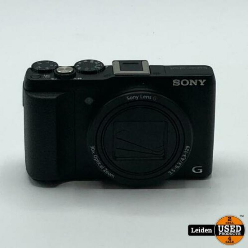 Sony DSC-HX60V Camera