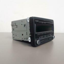 Volkswagen RCD310 radio RCD 310