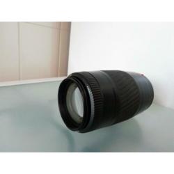 Minolta 75-300 Zoom Lens Voor Sony A vatting modellen