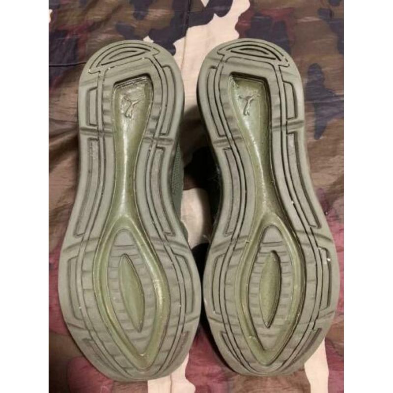 Puma schoenen