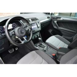 Volkswagen Tiguan 2.0 TSI 4Motion Highline R-LINE Virtual 36