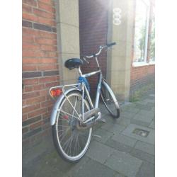 Prachtige heren fiets van het merk Max 2 Bike