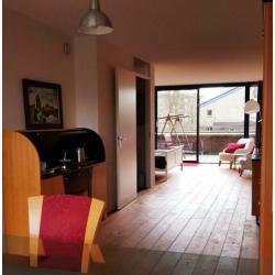 Appartement 50m2 tijdelijk 1.100 euro