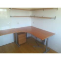 Hoekbureau