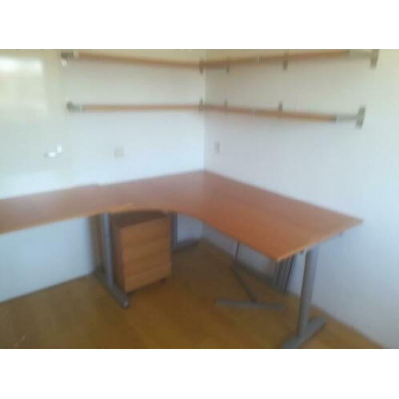 Hoekbureau