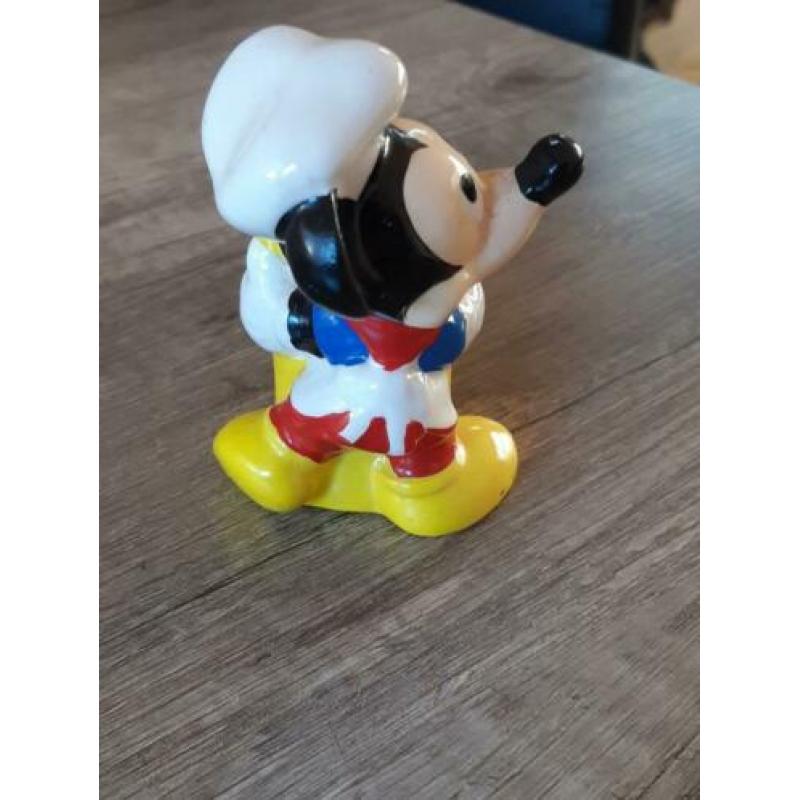 DISNEY Mickey Mouse zout en peper stel In no.620 B