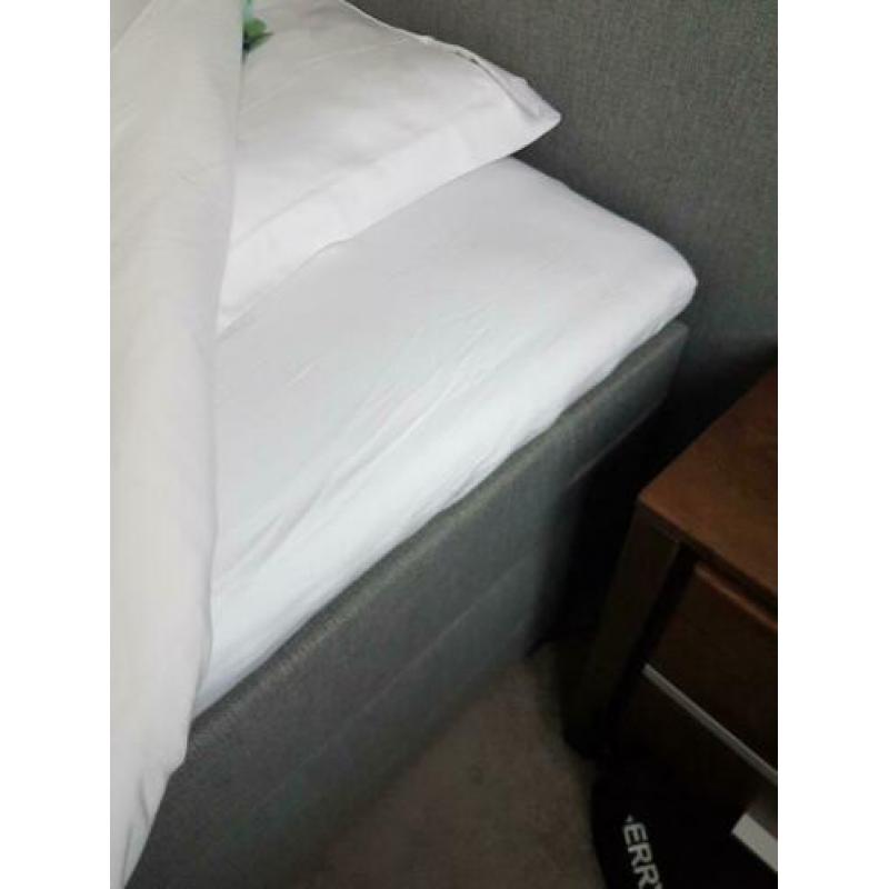 Boxspring