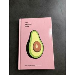 The avocado show boek