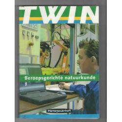 Vier studieboeken