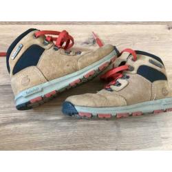 Timberland bergschoenen Maat 33 ZGAN