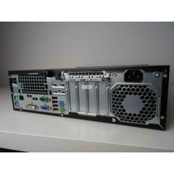 HP ProDesk 400 G1 SFF (i5-4590, 16GB en 250GB SSD)