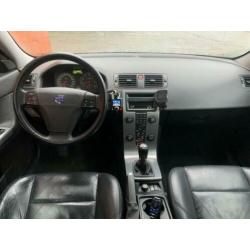 Volvo V50 2.4 Edition II 222.308km/140PK/5-cilinder/Navi/Lee