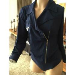 ELISABETTA FRANCHI body maat S it 40 ORIGINEEL
