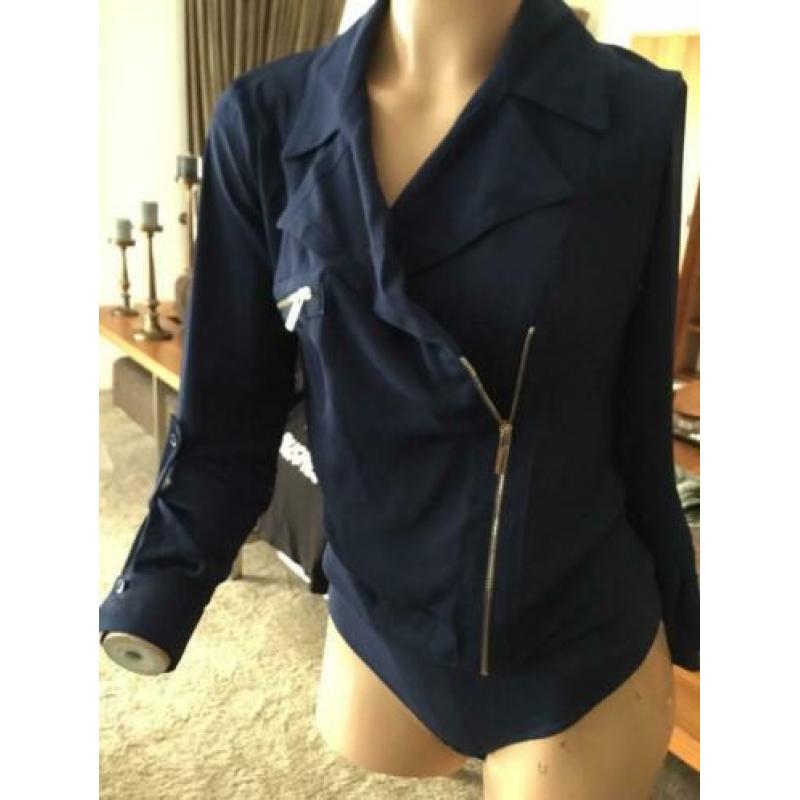 ELISABETTA FRANCHI body maat S it 40 ORIGINEEL