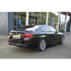 Bmw 5-SERIE M550D XDRIVE