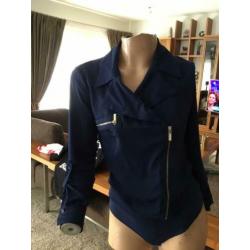 ELISABETTA FRANCHI body maat S it 40 ORIGINEEL