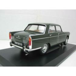 Peugeot 404 1965 1:18 Norev