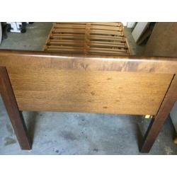 Eiken bed
