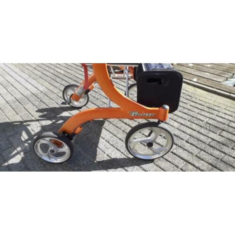 Rollator