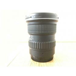 Tokina 11-16mm DX F2.8 voor Canon