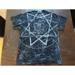 T shirt Slipknot