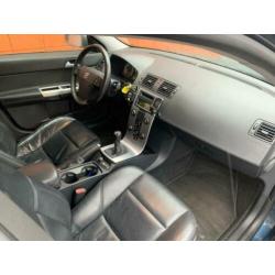 Volvo V50 2.4 Edition II 222.308km/140PK/5-cilinder/Navi/Lee