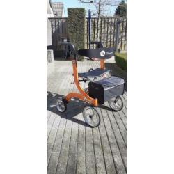 Rollator