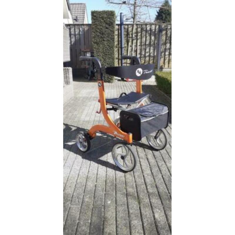 Rollator
