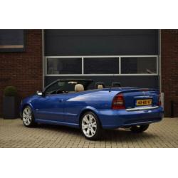 Opel Astra Cabriolet 1.8-16V Bertone Edition OPC line