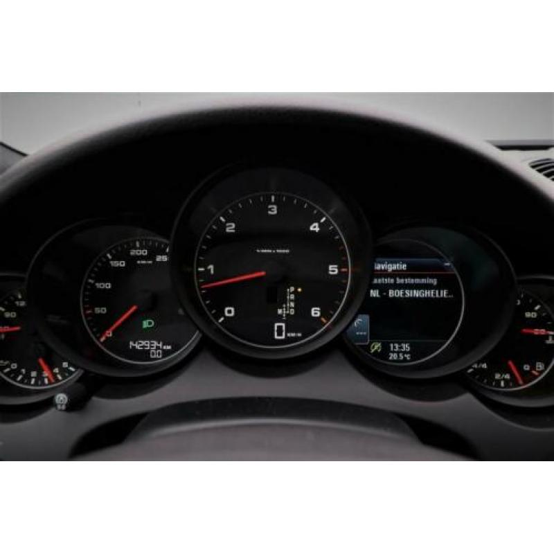Porsche Cayenne 3.0 D | Xenon | Navigatie | Climate control