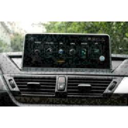 BMW X1 E84 navigatie android 9.0 wifi dab+ iDrive carplay