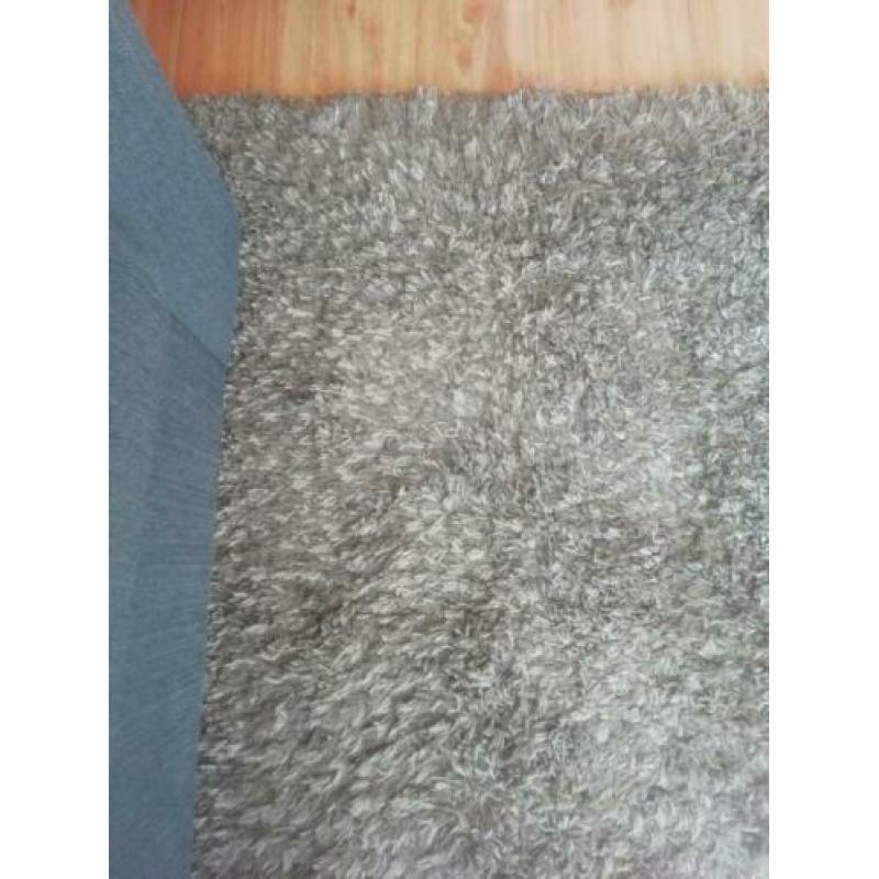 Tapijt taupe creme 160/230 m