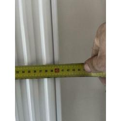 Staande radiator