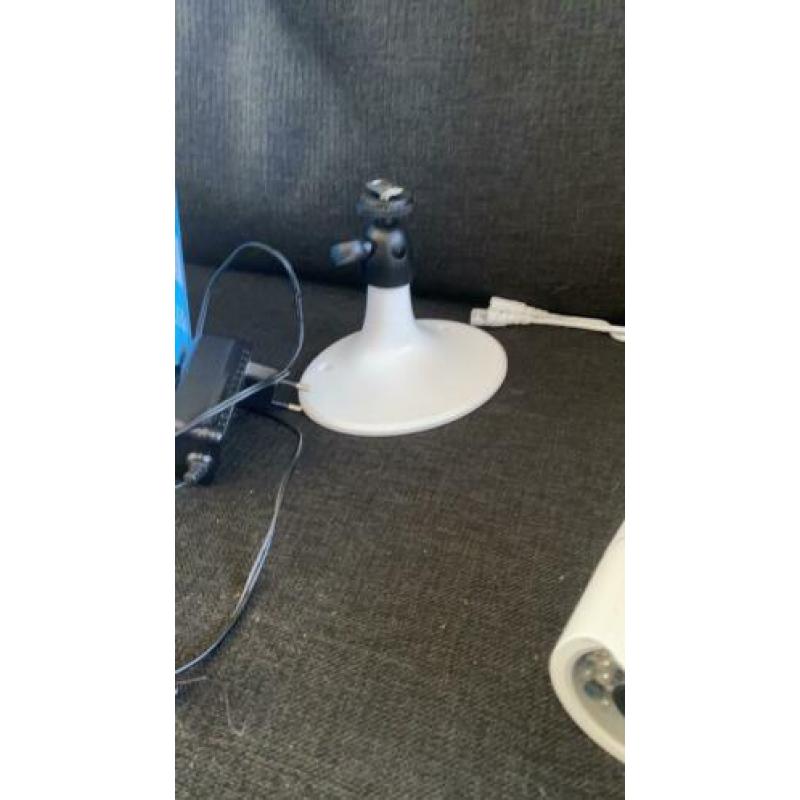 Camera Buiten
