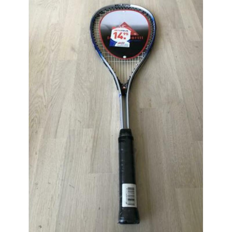 Squashracket