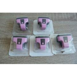 HP inktcartridge 363