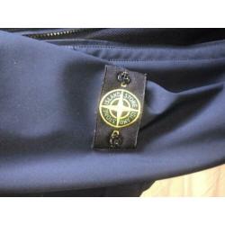 Stone island shoft sell jas maat s